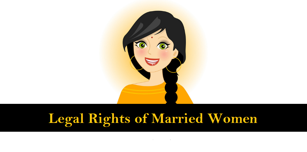 Understanding the Legal Rights of Married Women in India