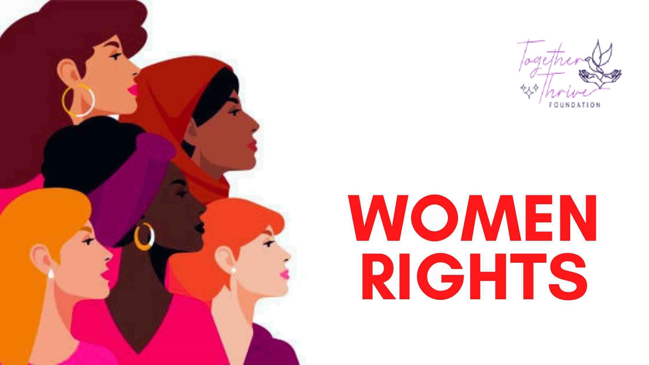 Empowering Women: Understanding Women Safety Laws in India